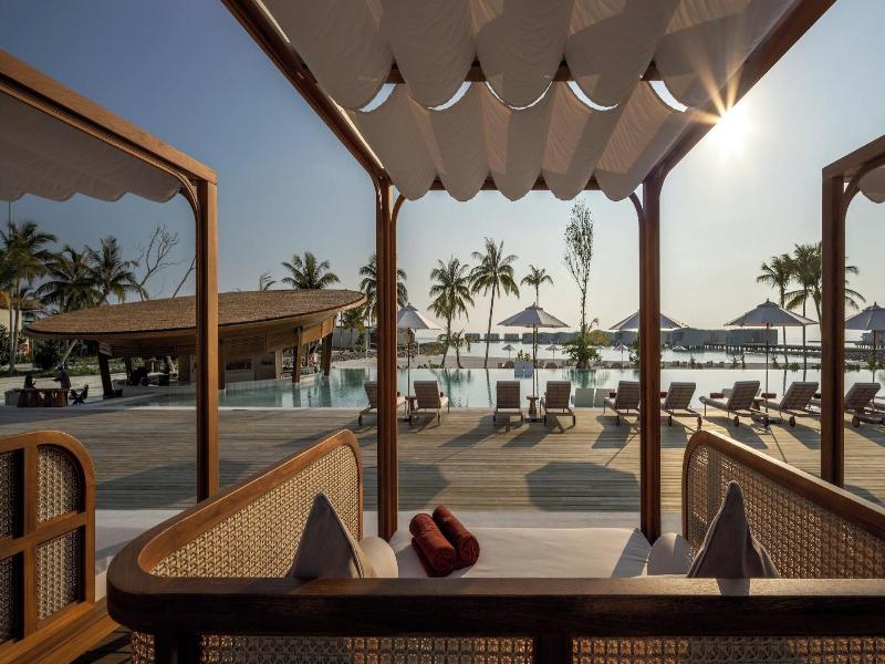 Centara Grand Lagoon Maldives - Aktivite