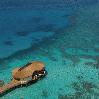 Centara Grand Lagoon Maldives fotoÄŸrafÄ±