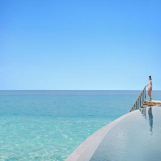 Centara Grand Lagoon Maldives fotoÄŸrafÄ±