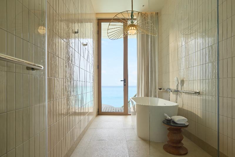 Centara Grand Lagoon Maldives - Oda
