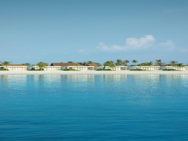 Centara Grand Lagoon Maldives - Oda