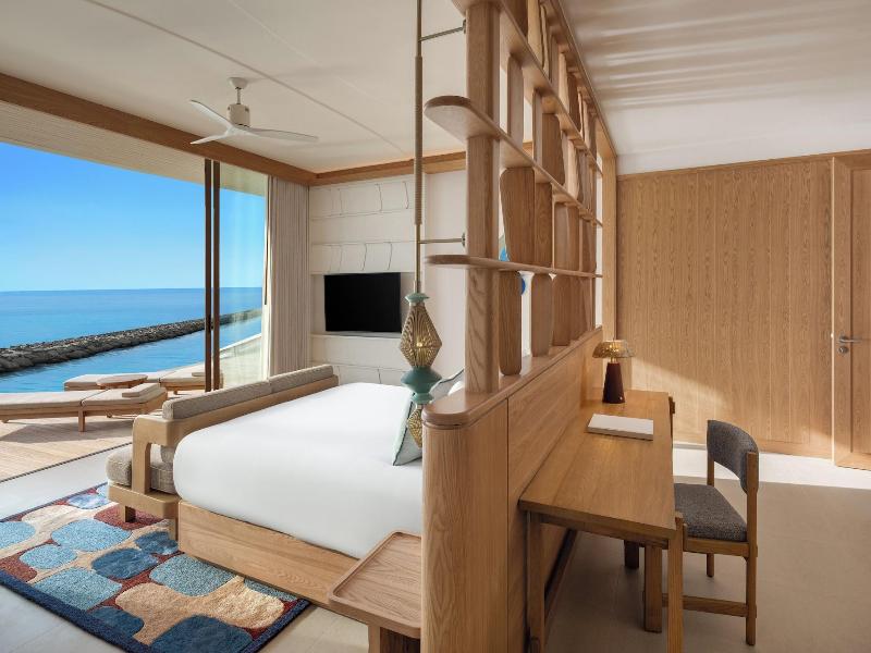 Centara Grand Lagoon Maldives - Oda