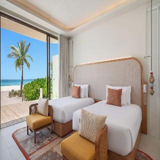 Centara Grand Lagoon Maldives fotoÄŸrafÄ±