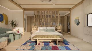Centara Grand Lagoon Maldives fotoÄŸrafÄ±