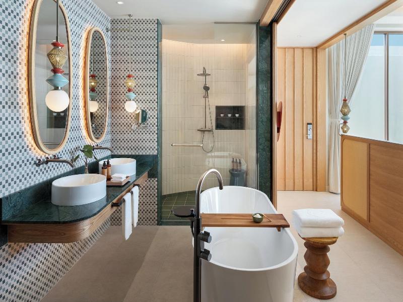 Centara Grand Lagoon Maldives - Oda