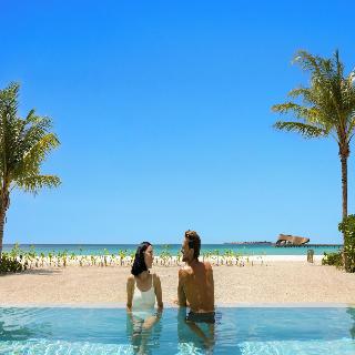Centara Grand Lagoon Maldives fotoÄŸrafÄ±