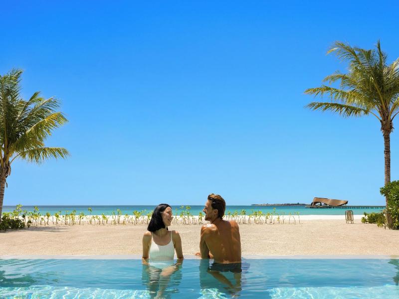 Centara Grand Lagoon Maldives - Oda