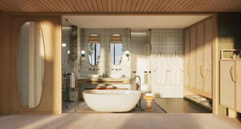 Centara Grand Lagoon Maldives - Oda