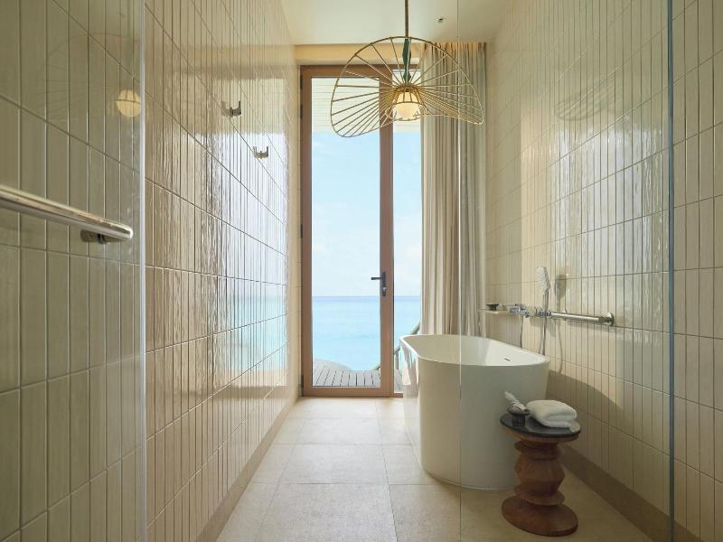 Centara Grand Lagoon Maldives - Oda
