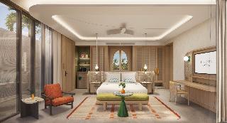 Centara Grand Lagoon Maldives fotoÄŸrafÄ±
