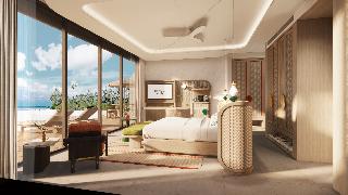 Centara Grand Lagoon Maldives fotoÄŸrafÄ±