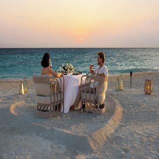 Centara Grand Lagoon Maldives fotoÄŸrafÄ±