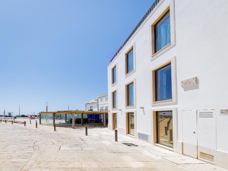 Casa Da Praça - Genel
