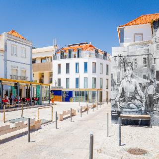 Casa Da Praça fotoÄŸrafÄ±