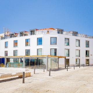Casa Da Praça otel fotoğrafı