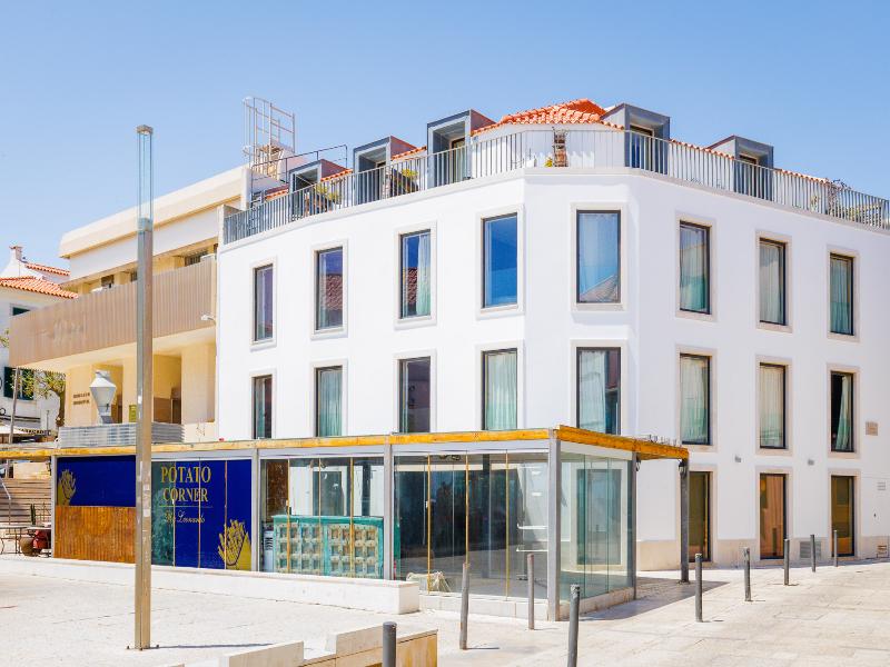 Casa Da Praça - Genel