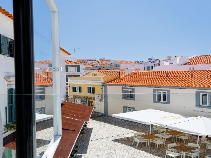 Casa Da Praça - Oda