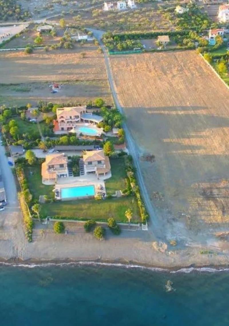 Thermesea Luxury Lodge - Genel