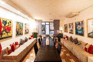Phi Hotel Bologna Apartments fotoÄŸrafÄ±