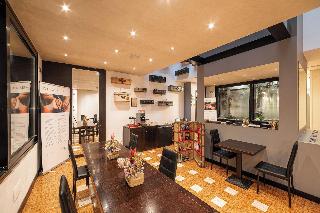 Phi Hotel Bologna Apartments fotoÄŸrafÄ±