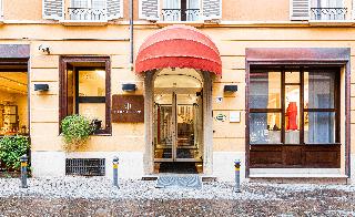 Phi Hotel Bologna Apartments