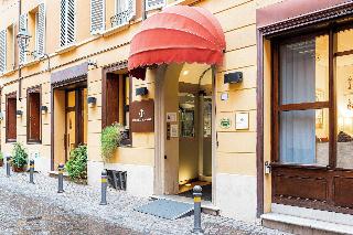 Phi Hotel Bologna Apartments fotoÄŸrafÄ±