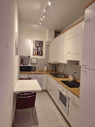 Phi Hotel Bologna Apartments fotoÄŸrafÄ±