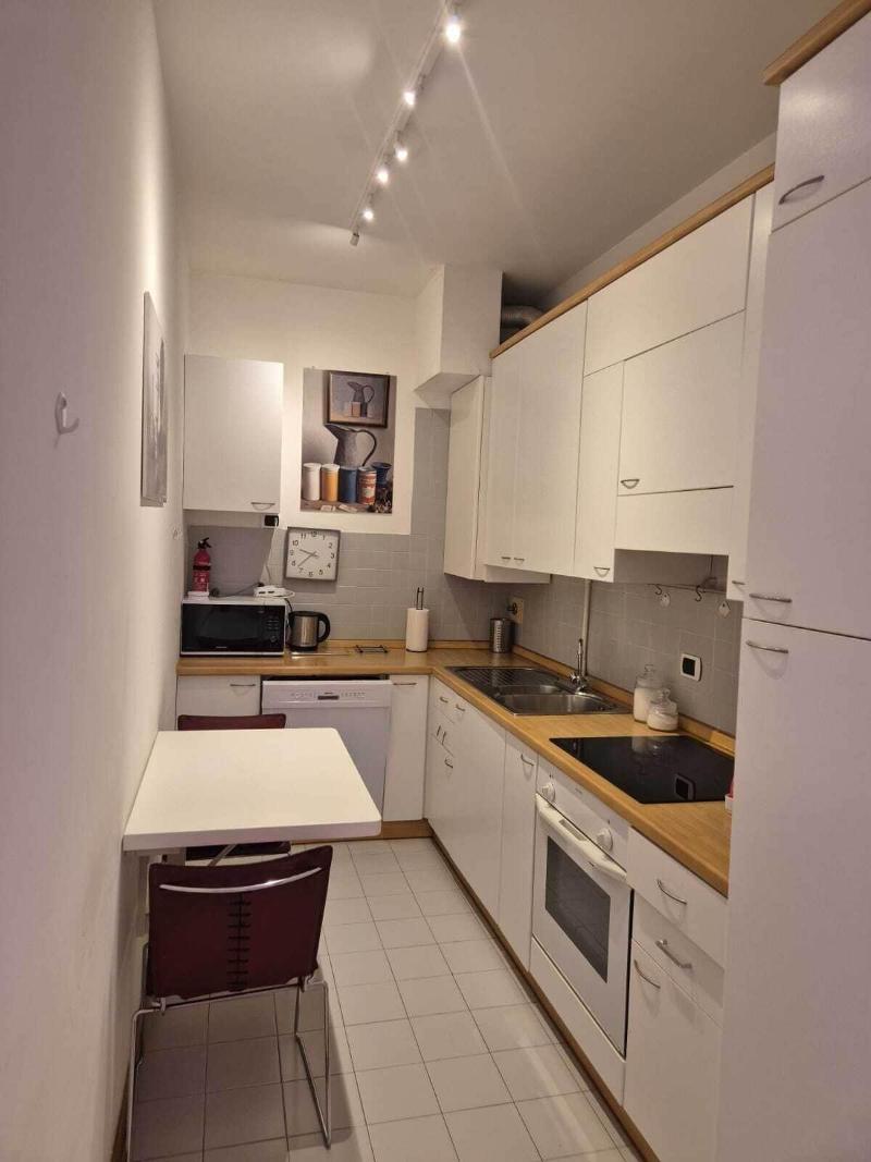 Phi Hotel Bologna Apartments - Oda