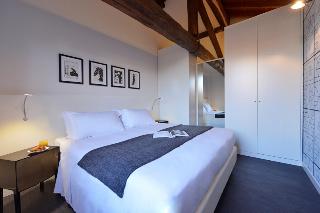 Phi Hotel Bologna Apartments fotoÄŸrafÄ±