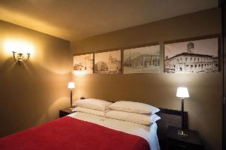 Phi Hotel Bologna Apartments fotoÄŸrafÄ±