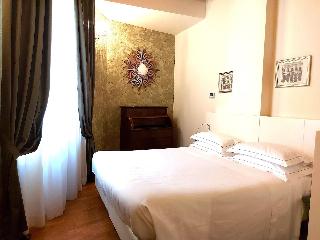 Phi Hotel Bologna Apartments fotoÄŸrafÄ±