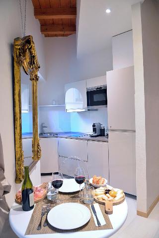 Phi Hotel Bologna Apartments fotoÄŸrafÄ±