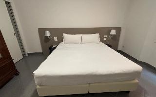 Phi Hotel Bologna Apartments fotoÄŸrafÄ±