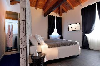 Phi Hotel Bologna Apartments fotoÄŸrafÄ±