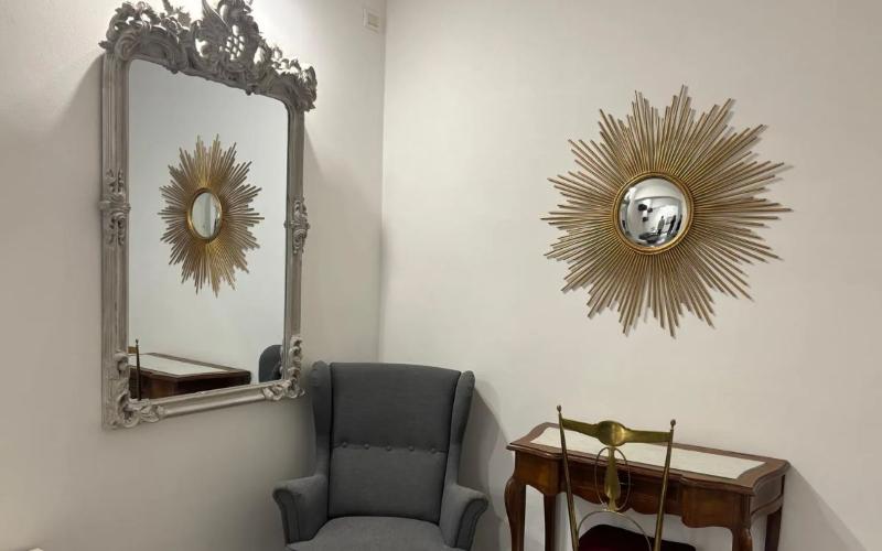 Phi Hotel Bologna Apartments - Oda