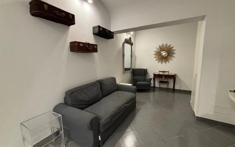 Phi Hotel Bologna Apartments - Oda