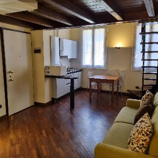 Phi Hotel Bologna Apartments fotoÄŸrafÄ±