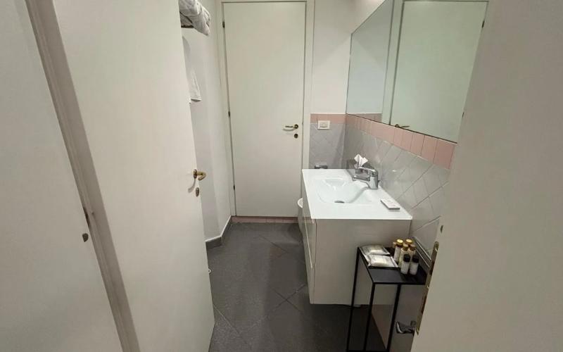 Phi Hotel Bologna Apartments - Oda