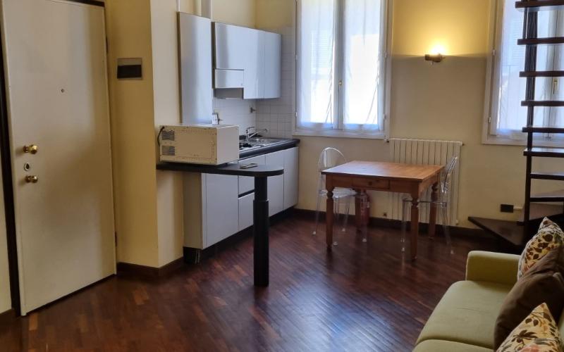 Phi Hotel Bologna Apartments - Oda
