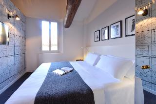 Phi Hotel Bologna Apartments fotoÄŸrafÄ±
