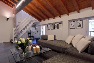 Phi Hotel Bologna Apartments fotoÄŸrafÄ±
