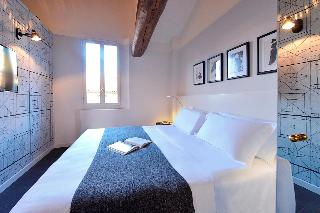 Phi Hotel Bologna Apartments fotoÄŸrafÄ±