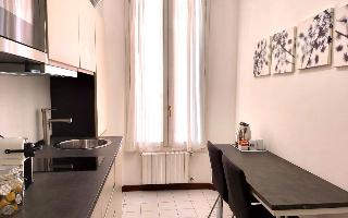 Phi Hotel Bologna Apartments fotoÄŸrafÄ±