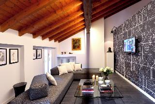 Phi Hotel Bologna Apartments fotoÄŸrafÄ±