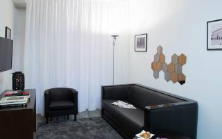 Phi Hotel Bologna Apartments fotoÄŸrafÄ±