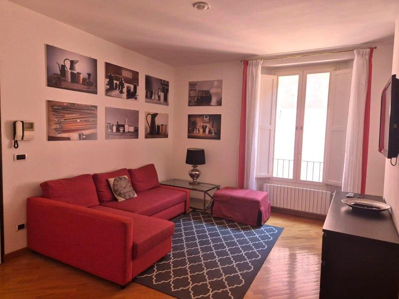 Phi Hotel Bologna Apartments - Oda