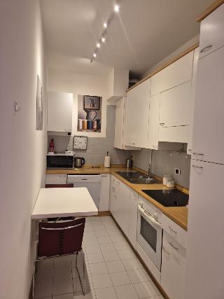 Phi Hotel Bologna Apartments fotoÄŸrafÄ±
