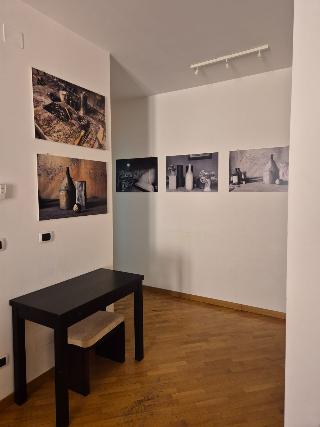 Phi Hotel Bologna Apartments fotoÄŸrafÄ±
