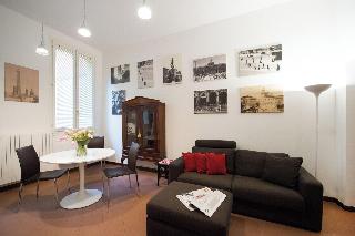 Phi Hotel Bologna Apartments fotoÄŸrafÄ±