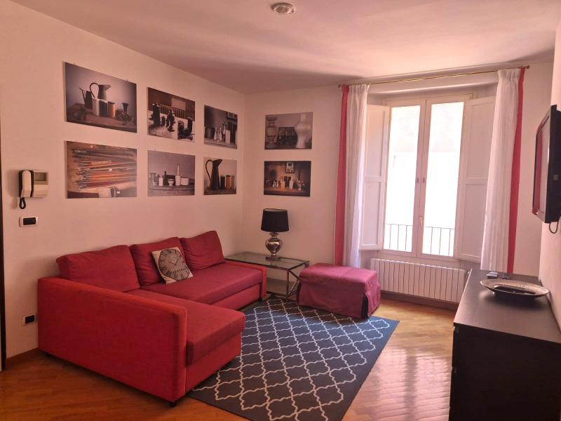 Phi Hotel Bologna Apartments - Oda